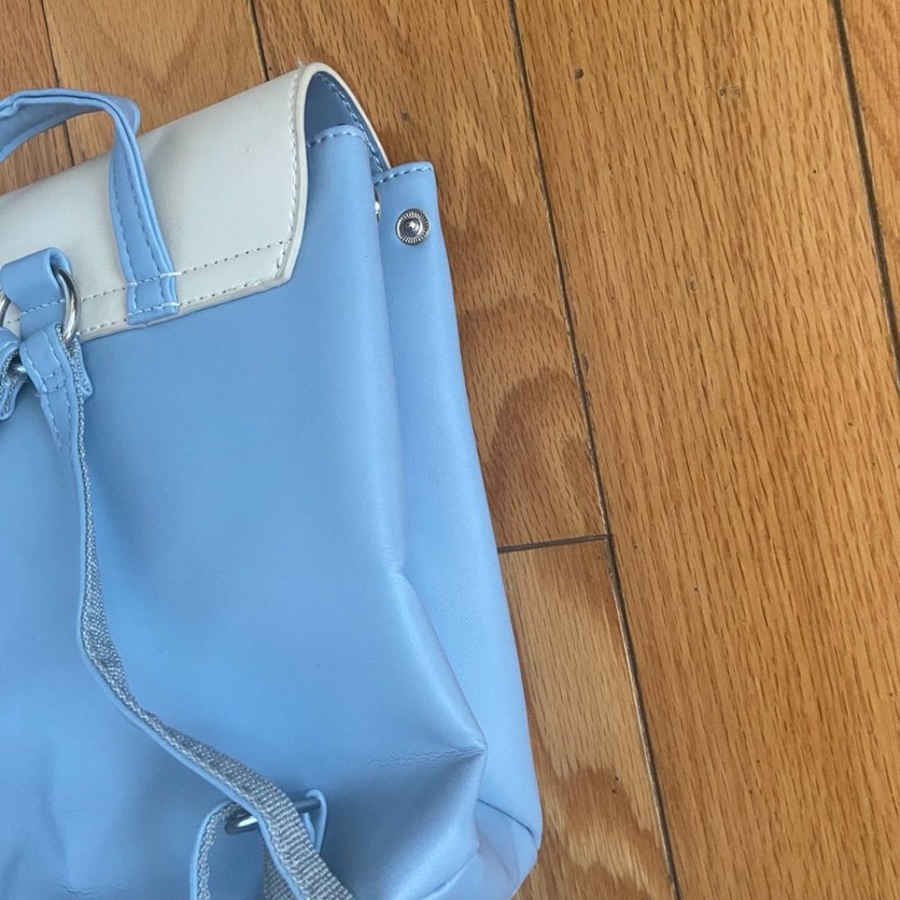 Mini Backpack - Picture 9 of 11